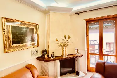 Casa in vendita, Via Provinciale San Michele, Cesinali