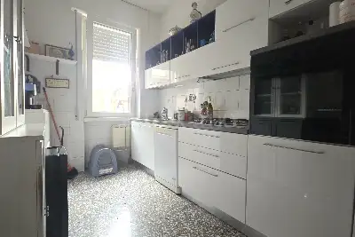 Casa in vendita, Via dei Monti di Primavalle , Roma