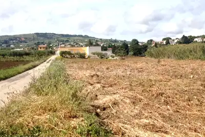 Edificabile Residenziali in vendita, Viale Crocci, Valderice