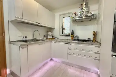 Casa in vendita, Via del Trullo, Roma