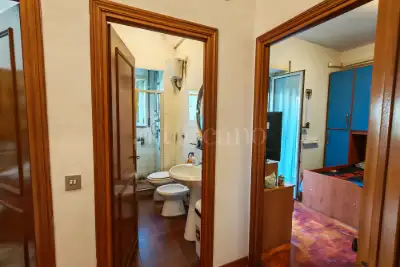 Casa in vendita, Via Apricale, Roma