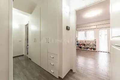 Casa in vendita, Via dell'Idroscalo, Roma