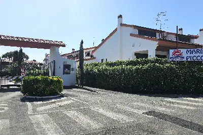 Casa in vendita, Marina Piccola , Ardea