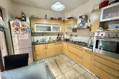 Villa Bifamiliare in vendita, Via della Cannuccia, Anzio