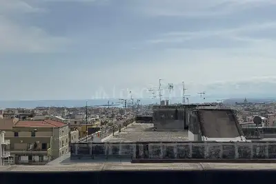 Casa in vendita, Via Biancavilla, Catania