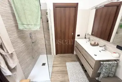Casa in vendita, Via Anco Marzio, Fiumicino
