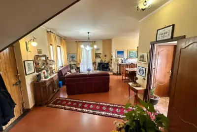 Casa in vendita, Via de Pretis, Mascalucia