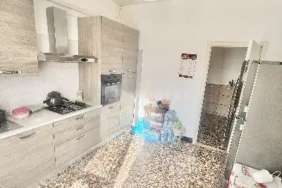 Casa in vendita, Via Chiusure, Brescia