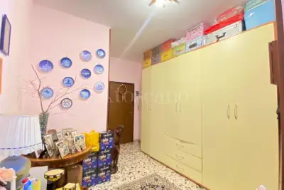 Casa in vendita, Via O. Bonora, Agropoli