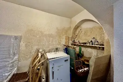 Casa Indipendente in vendita, Via Parco della Rimembranza, Caiazzo