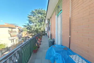 Casa in vendita, Via dei Minatori, Roma