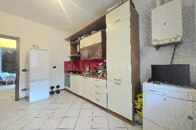 Casa in vendita, Via dei Mille, Villa Carcina