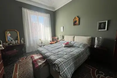 Casa in vendita, Corso Sardegna, Genova