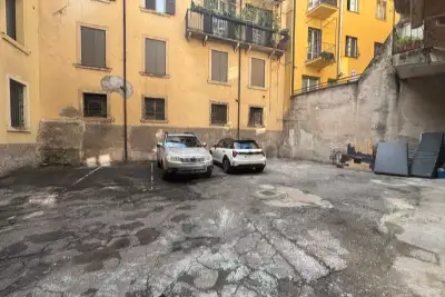 Casa in affitto, Via Antonio Cantore, Verona