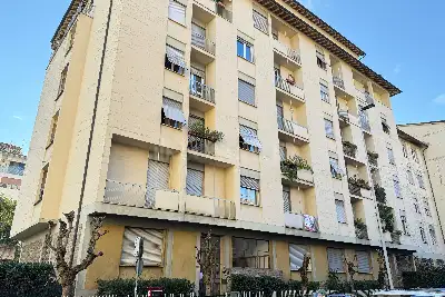 Casa in vendita, Via Anton Francesco Doni, Firenze