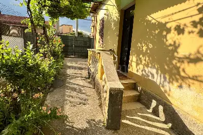 Casa Indipendente in vendita, Via Jugoslavia, Avezzano