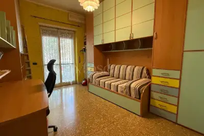 Casa in vendita, Via Francesco D'Ovidio, Roma