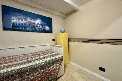 Casa in vendita, Via della Pineta, Anzio