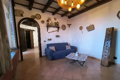 Villa in vendita, via Castellammare, Valderice