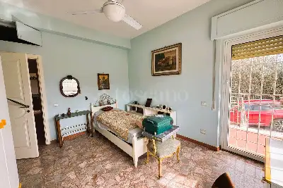 Casa in vendita, Via dei Palombari, Roma