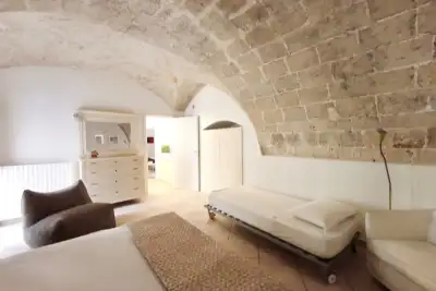 Casa in affitto, Via Annunziata, Brindisi