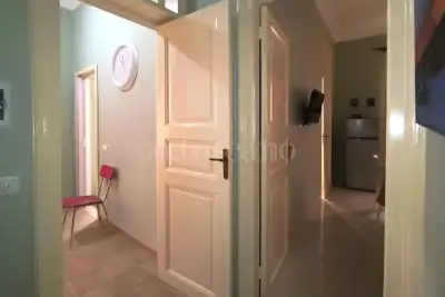 Casa in affitto, Via Grazia Porta, Trapani