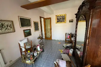 Casa in vendita, Appartamento in Sciacca (AG) nella Piazza Inveges , Sciacca