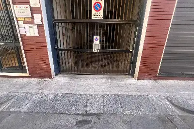 Garage in vendita, Via Verona, Catania