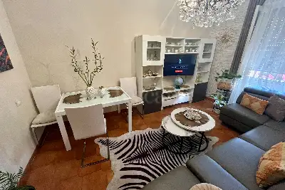 Casa in vendita, Via Sant'Adele, Corsico