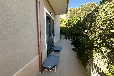 Villino a Schiera in vendita, Via del Fontanile di Mezzaluna, Fiumicino