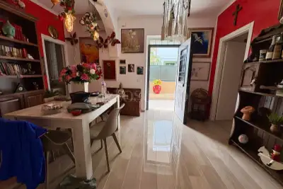 Casa in vendita, Via Bernina, Nettuno