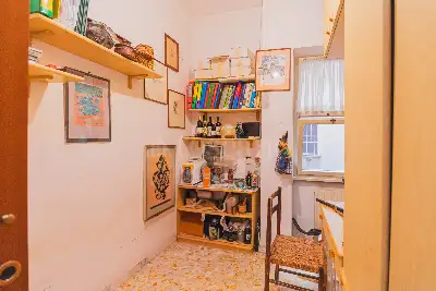 Casa in vendita, Via Pietro Capparoni, Roma