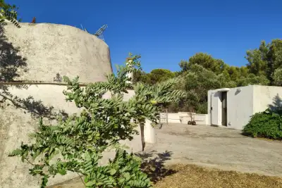 Casa Indipendente in vendita, Contrada Grottone, Ostuni
