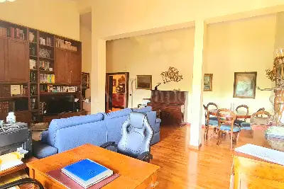 Attico in vendita, Via Fosdinovo, Roma