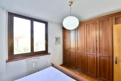 Casa in vendita, Via Martin Luther King, Cantù
