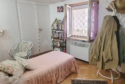 Casa in vendita, Via Terminillo, Monterotondo