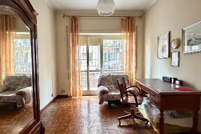 Casa in vendita, Via Arturo Graf, Roma