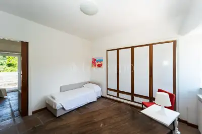 Villa in vendita, Via Provinciale Panza, Forio