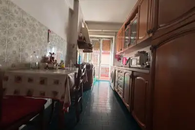 Casa in vendita, Via Giovanni Vittorio Englen, Roma
