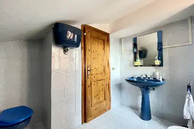 Villa in vendita, via solferino 6 vetralla, Vetralla