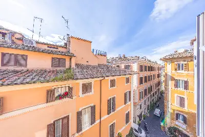 Casa in vendita, Vicolo della Torretta, Roma