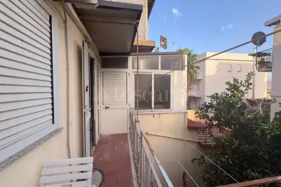 Casa in vendita, Via Carrubara, Reggio di Calabria