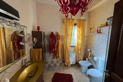 Villa in vendita, Via Tomasi di Lampedusa, Mascalucia