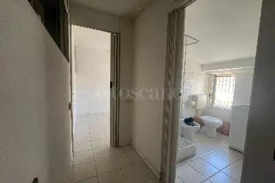 Casa in vendita, Via Francesca Corso, Catania