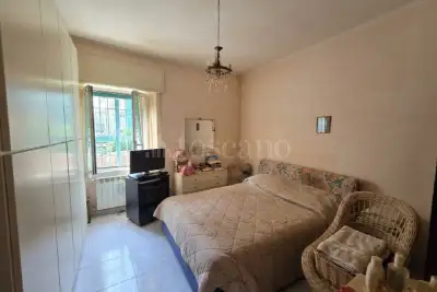 Casa in vendita, Via Consalvo, Napoli