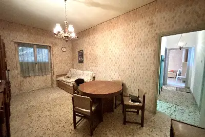 Casa in vendita, Via del Lavatore, Ladispoli