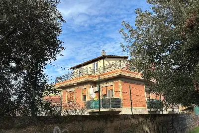 Casa in vendita, Viale della Bella Villa, Roma