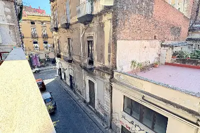 Casa in vendita, Via Umberto I, Catania