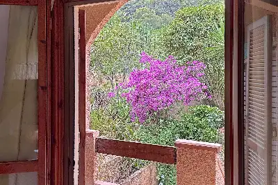 Villino a Schiera in vendita, Via degli Anemoni, Alghero