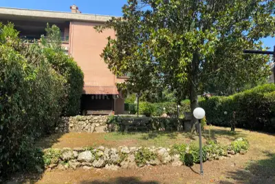 Casa in vendita, Largo Olgiata, Roma